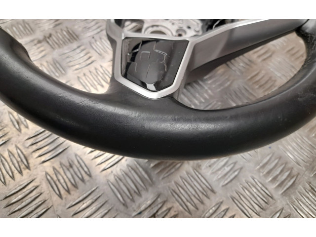 Руль Volkswagen ID.3  2019 -  года 10A419089, 6380998      