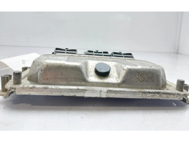 Řídící jednotka 9637837880   Peugeot 106 