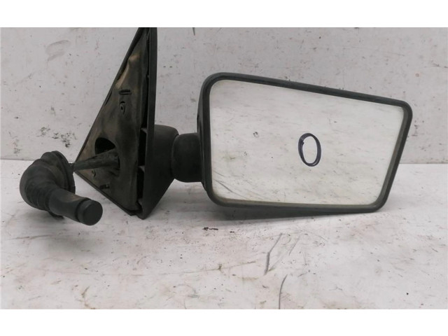 Zpětné zrcátko  Citroen AX 1990  95619663, 0050057  