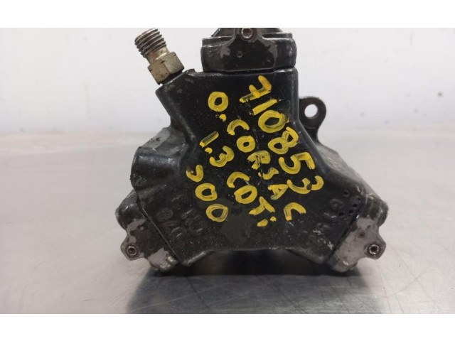 Vstřikovací čerpadlo 551855490445010092   Opel Corsa C     