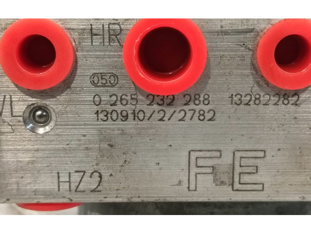 Jednotka ABS 0265232288, 0265800796   Opel Corsa  2014