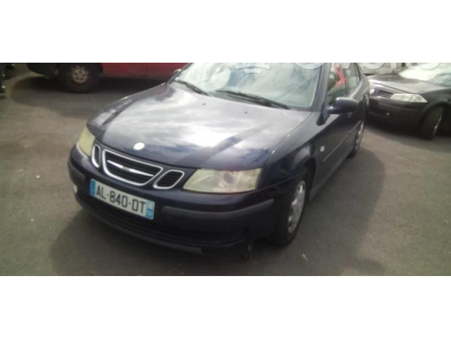 Přístrojová deska  Saab 9-3 Ver2 2002 NT  