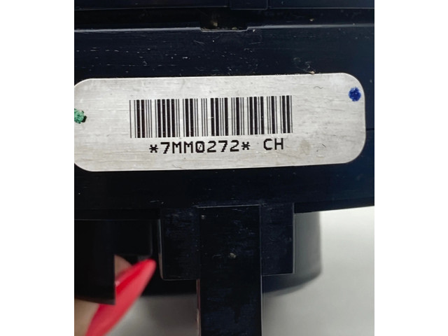 Подрулевой шлейф SRS 7MM0272   Toyota Camry