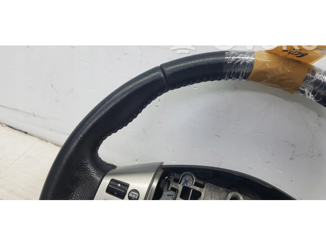 Volant Nissan Tiida C11 2007   