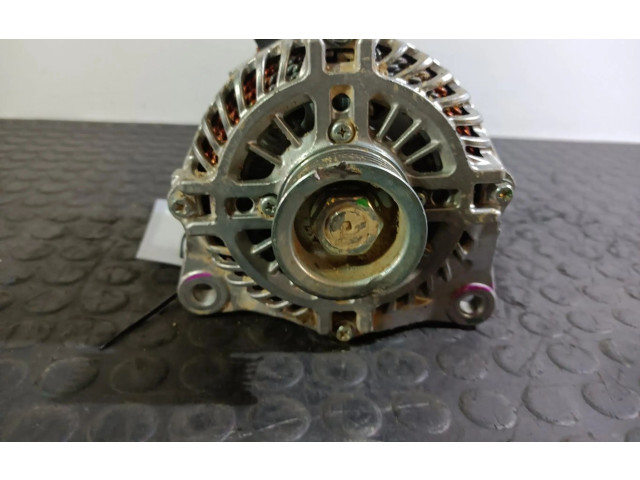 Поршень Генератор  A2TX9091ZX  Mazda 3 II  