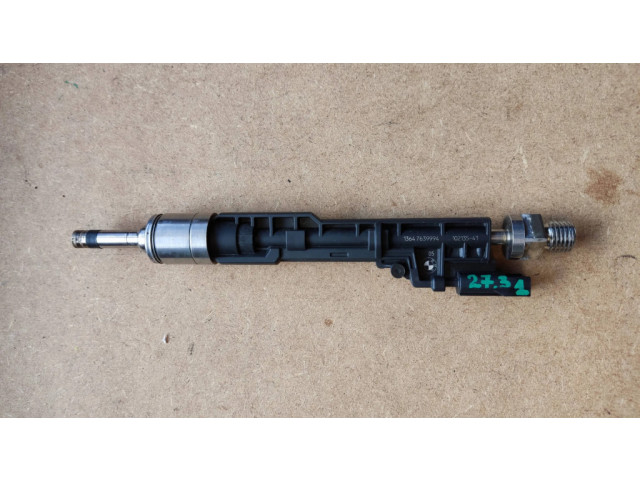 Vstřikovač 13647639994, 10213541   BMW X3 F25  pro benzínový motor 2.0  