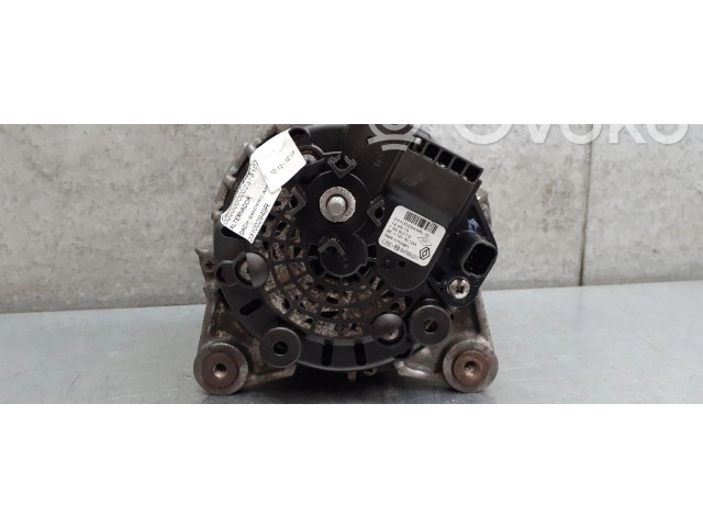 Генератор 231002949R, 231002949R   Renault Sandero I      