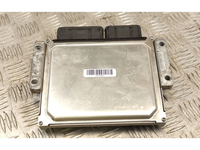 Řídící jednotka 9809447980, 28494513   Peugeot 308 2015
