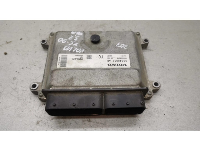 Řídící jednotka 30646931AB, 30646931   Volvo XC90 2008
