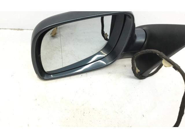 Зеркало электрическое        Volkswagen Touareg I  2002 - 2010 года   