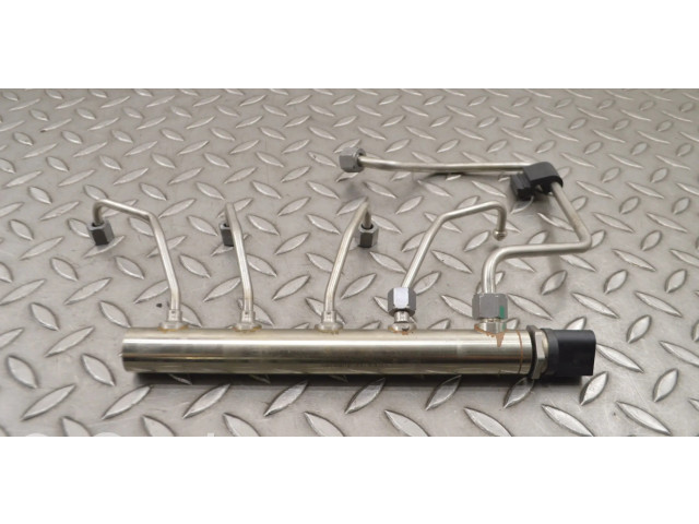 Vstřikovací lišta 0261545072, 7585411   BMW Z4 E89  pro benzínový motor 2.0 N20 B20 A 