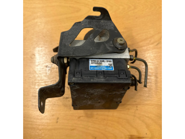 Jednotka ABS X2T34576T, 9759A409800   Honda HR-V 2002