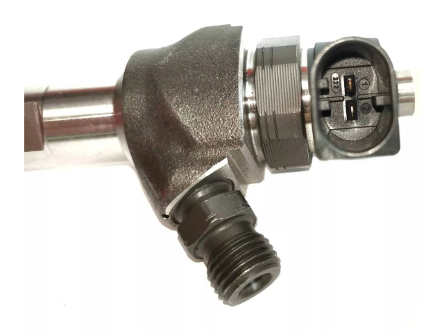 Форсунка 0445110471, 04L130277AE    Audi A6 S6 C7 4G  DDD 