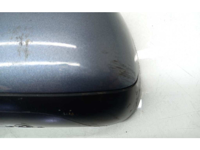 Zpětné zrcátko  Peugeot 407 2004  8149VG  