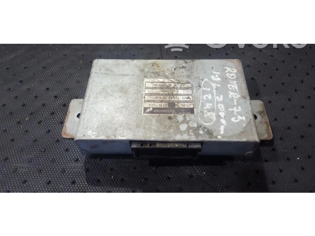Блок управления коробкой передач UHC100138, HD810079   Rover 75