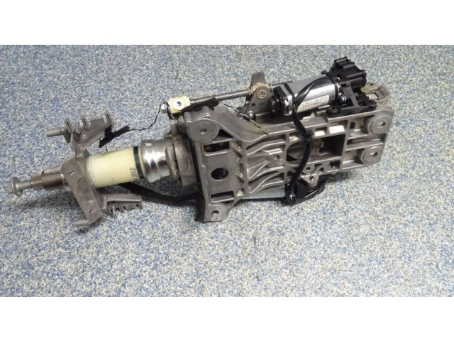 рейка  Колонка рулевая 6787926   BMW 5 F10 F11 2009-2016 года