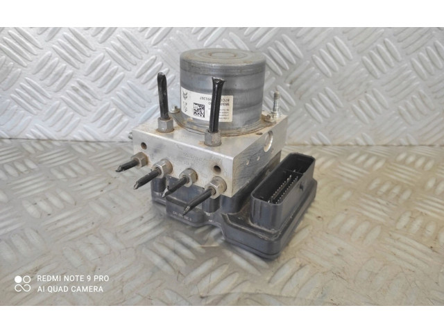 Jednotka ABS 9812786180, 0265956353   Peugeot 3008 II 2018