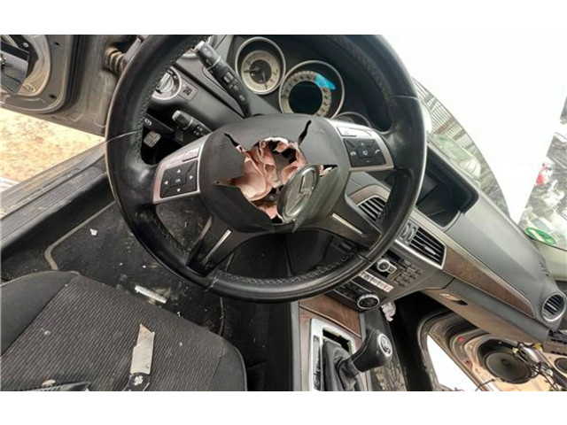 Volant Mercedes-Benz C W204 2013   