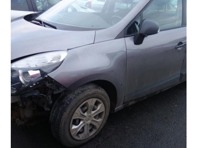 Přístrojová deska  Renault Scenic III -  Grand scenic III 2010   