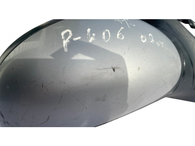 Zpětné zrcátko pravé Peugeot 406 2001  96283370  