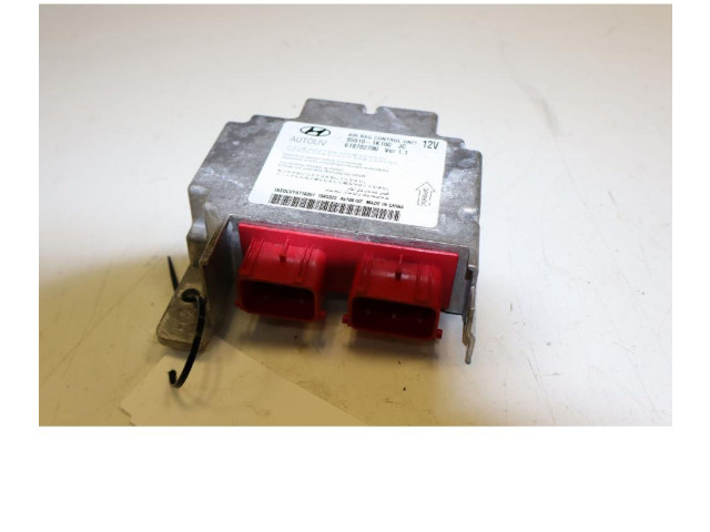 Блок подушек безопасности 95910-1K100   Hyundai ix20