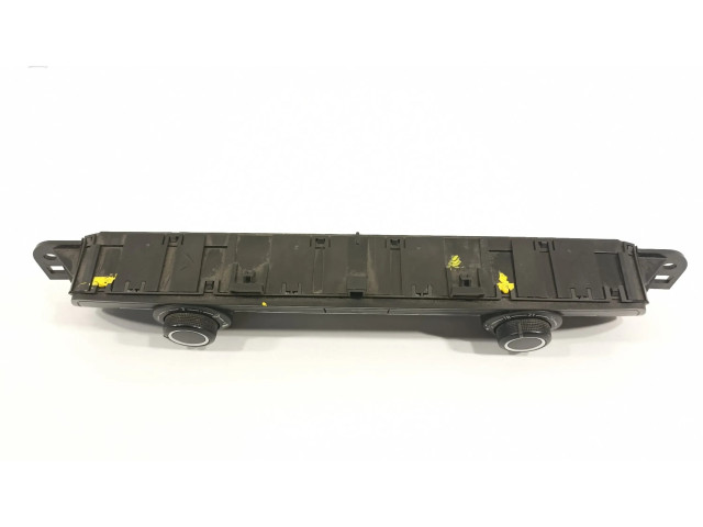 Блок управления климат-контролем 98340416ZD   Citroen Jumpy