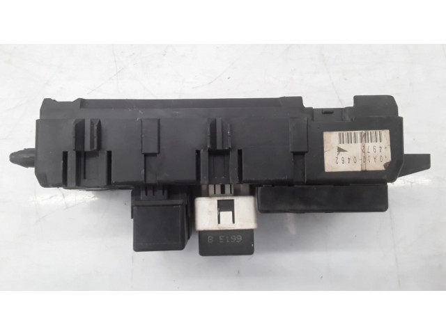   Pojistková skříňka 30889703, 0A1004624972   Volvo S40, V40 1999