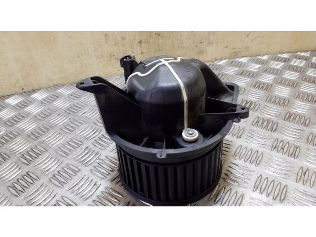 Вентилятор печки    T1013084T, 641192668999   Mini Cooper Countryman R60