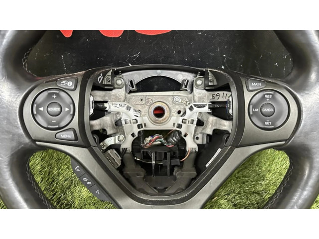 Volant Honda Civic 2013 78500TV0, VOLANTE  