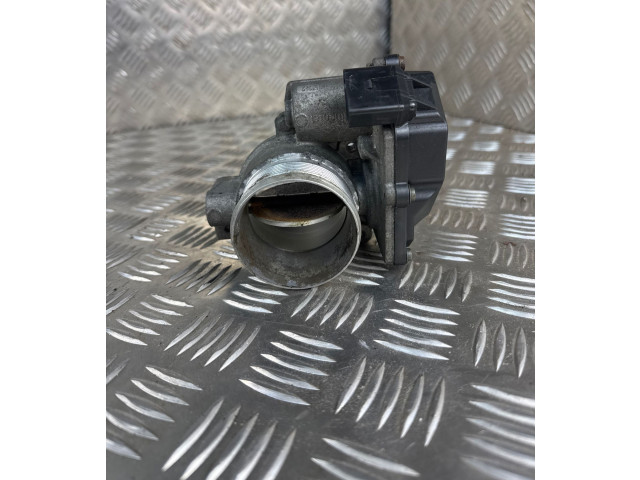 Pojistková skříňka Дроссельная заслонка 059145950AA, A2C53358421   Audi A6 S6 C7 4G 2013