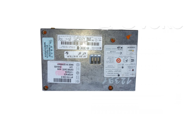 Volant Audi Q7 4L 2008 C7530981, 4F1862335  