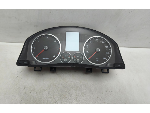 Панель приборов 5N0920970D   Volkswagen Tiguan       