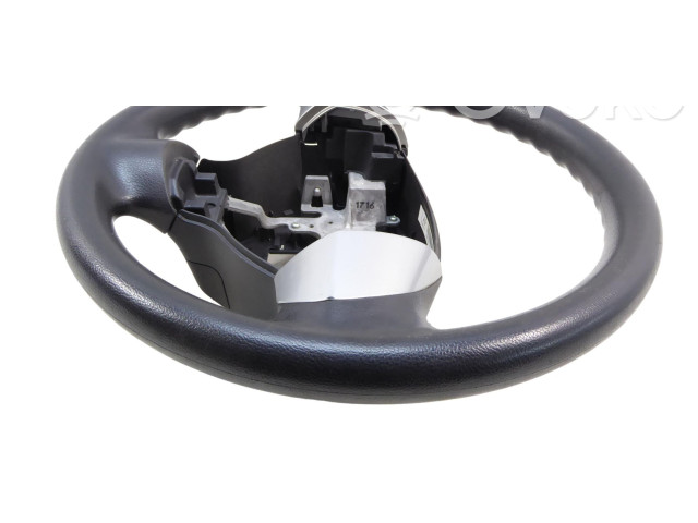 Руль Mitsubishi Colt  2009 - 2016 года 4400A219XA, 4400A219XA      