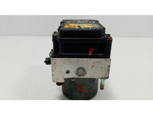 Jednotka ABS 0265800827, 0265232154   Toyota Auris 150 2008