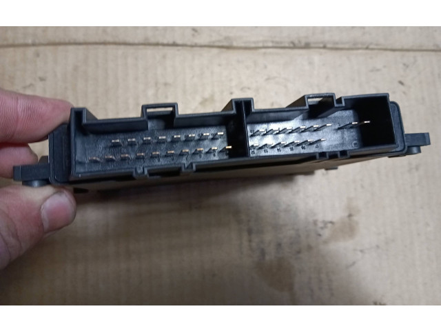 Блок управления коробкой передач A0005455816, A0024485810   Mercedes-Benz E C207 W207