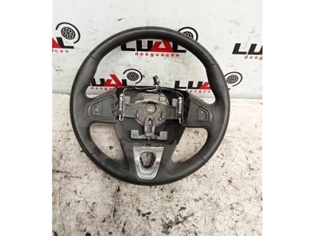 Volant Renault Scenic III -  Grand scenic III 2009   