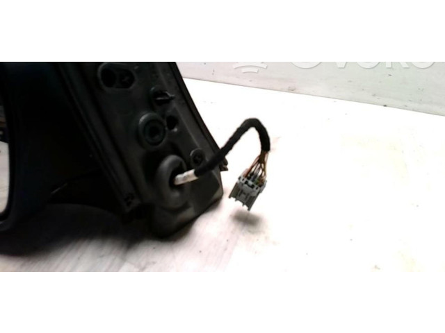 Zpětné zrcátko  Ford C-MAX I 2004  1524493, 1524493  