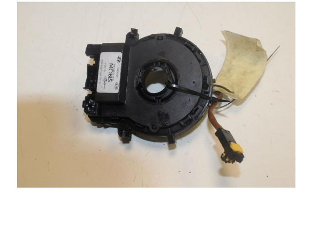 Подрулевой шлейф SRS 93480-3L002   KIA Soul