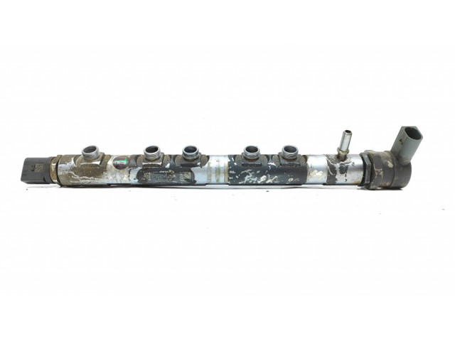Vstřikovač 0445214134, 7801656   BMW 1 E81 E87  pro naftový motor 2.0  