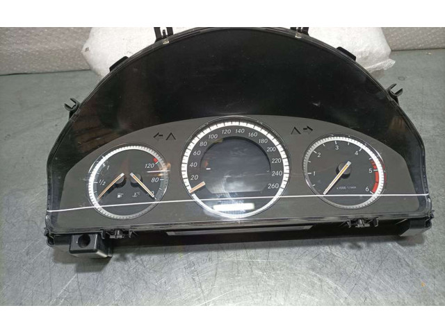 Přístrojová deska  Mercedes-Benz C W202 1995 A20454044, A2C53287161  