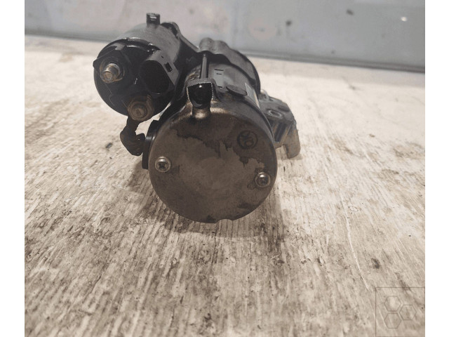 Zámek zadních dveří 12418583451   BMW 1 F20 F21 2015