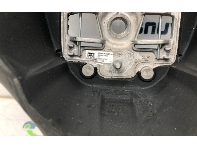 Руль Toyota Proace  2016 -  года 98088708ZD, 98088708ZD      