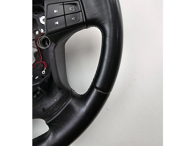 Volant Volvo S80 2007 PV5518802  