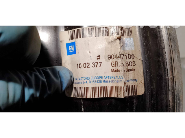 Блок подушек безопасности 9675181780, 0285010830BOSCH   Peugeot 5008