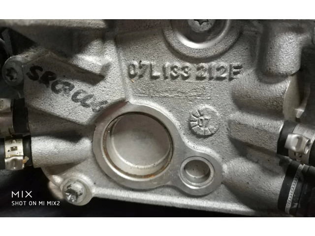 Vstřikovač 07L133223K   Audi RS6 C6     