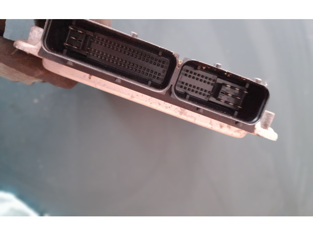 Блок управления двигателя 045906019K, 0281010015   Volkswagen Lupo