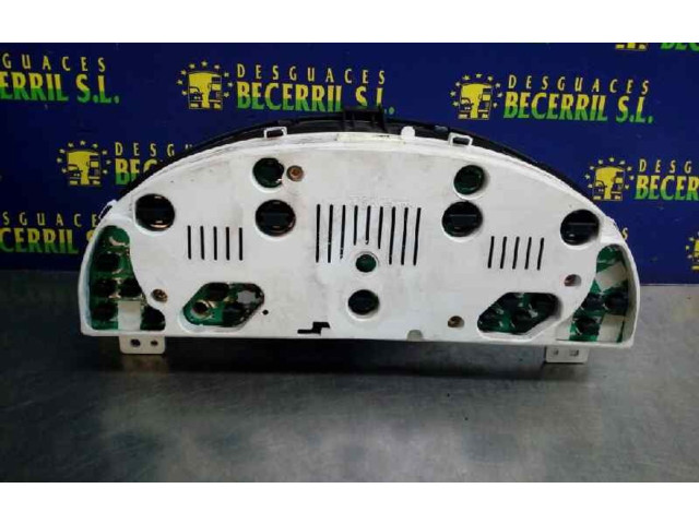 Панель приборов 96430919PJ, 11000853300D   Chevrolet Lacetti       