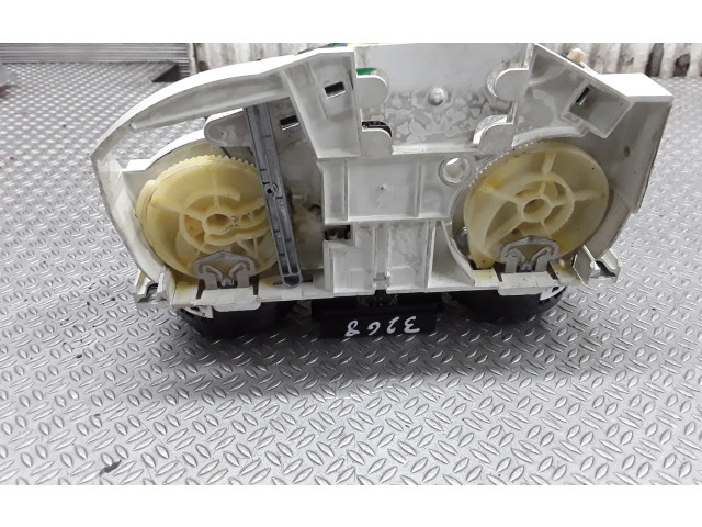 Блок управления климат-контролем 1J0819045F   Volkswagen Lupo