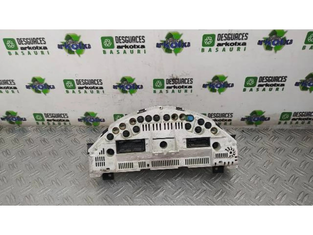 Přístrojová deska  Mercedes-Benz A W168 1997 A1685404011  