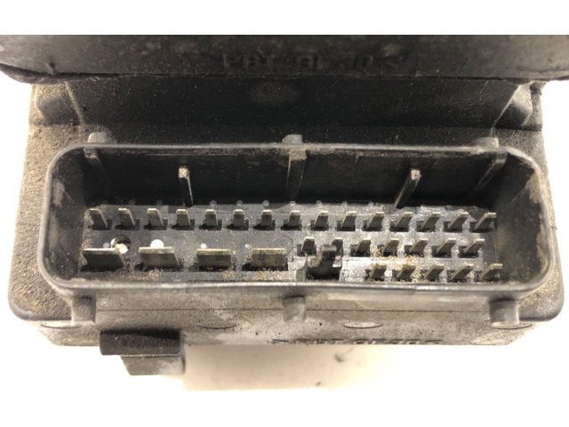 Jednotka ABS 0273004285   Audi A6 S6 C5 4B 1997